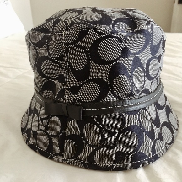 coach hat price